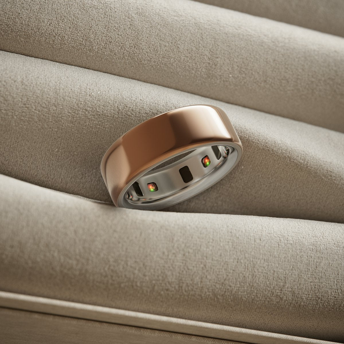 Airova Smart Ring