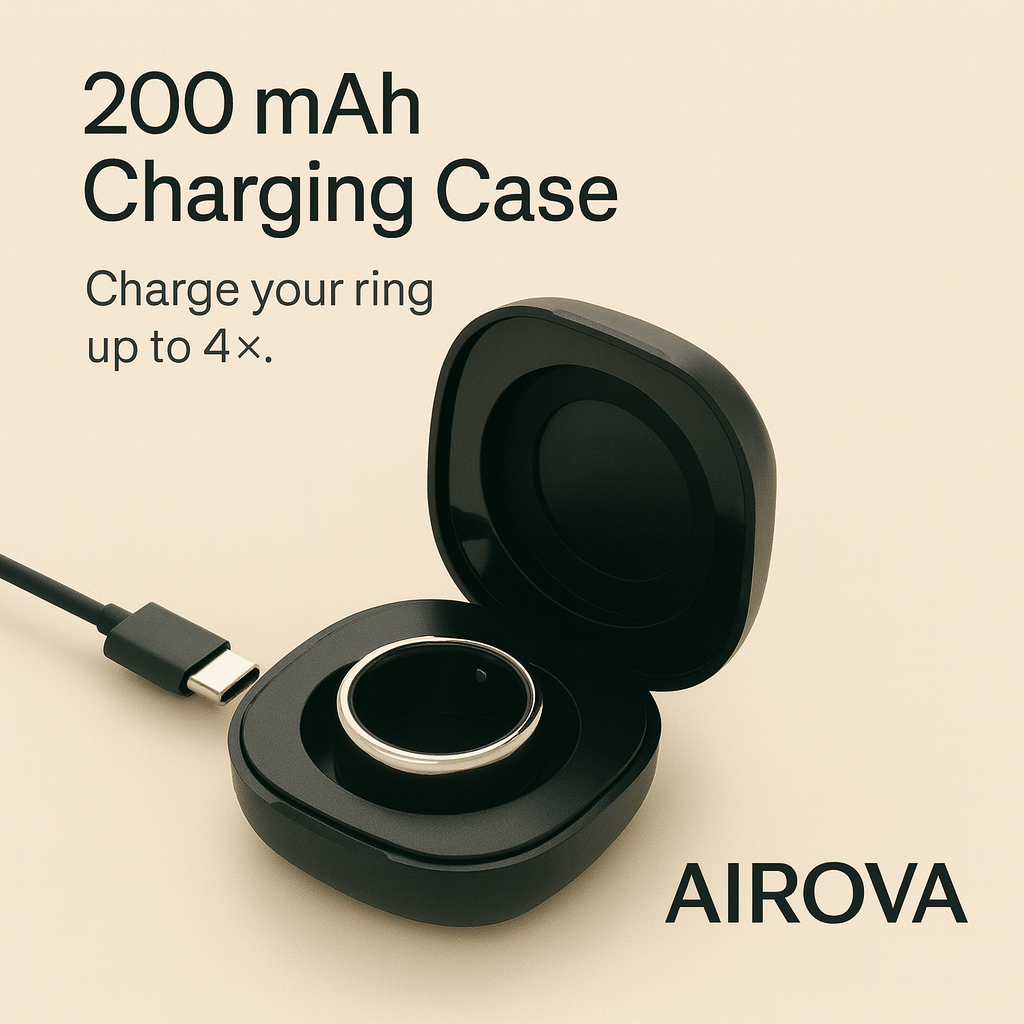 Airova Smart Ring