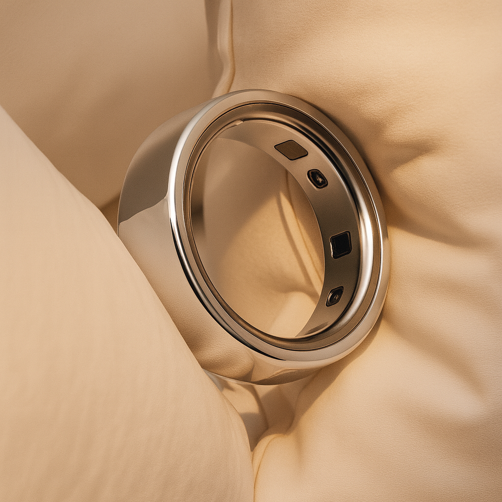 Airova Smart Ring