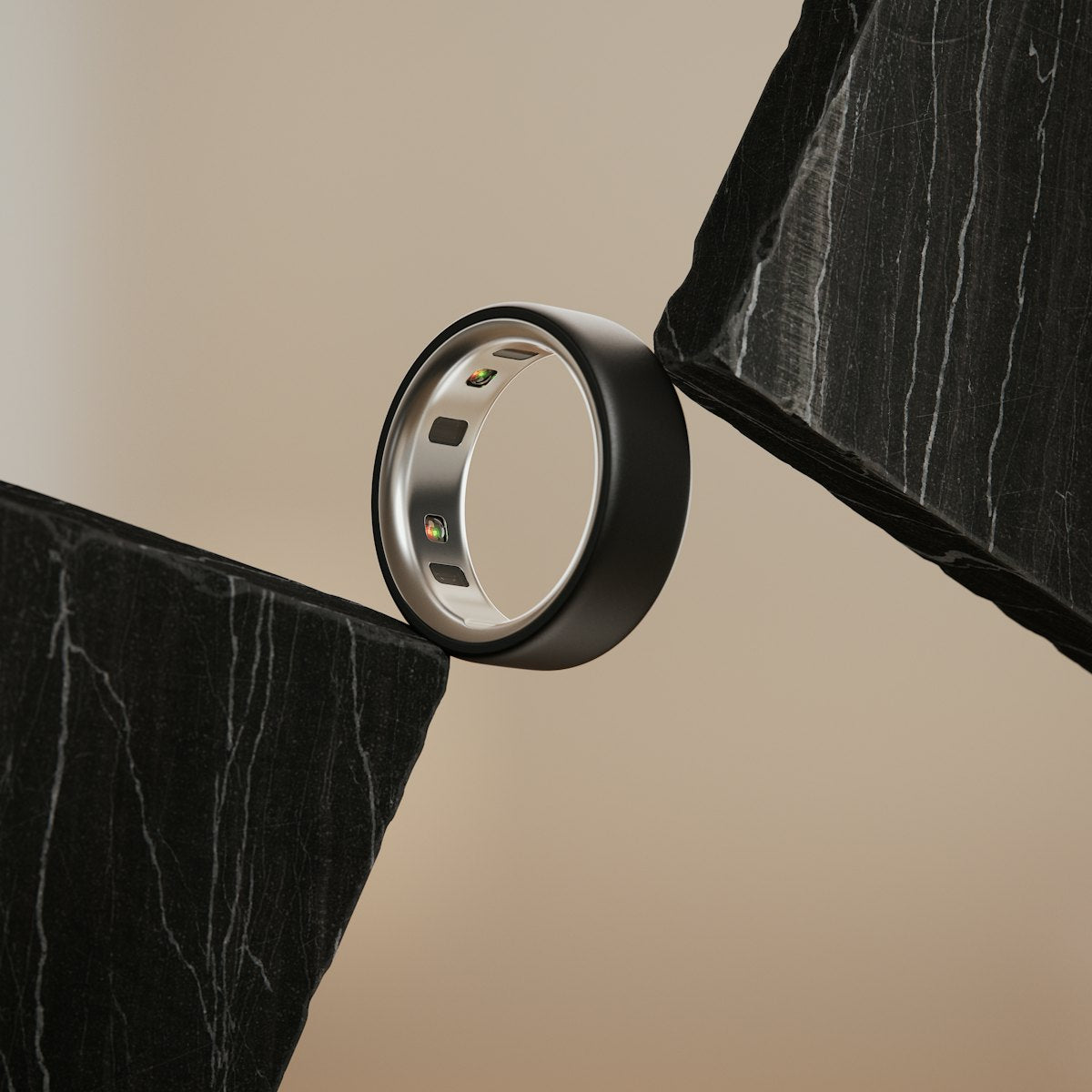 Airova Smart Ring