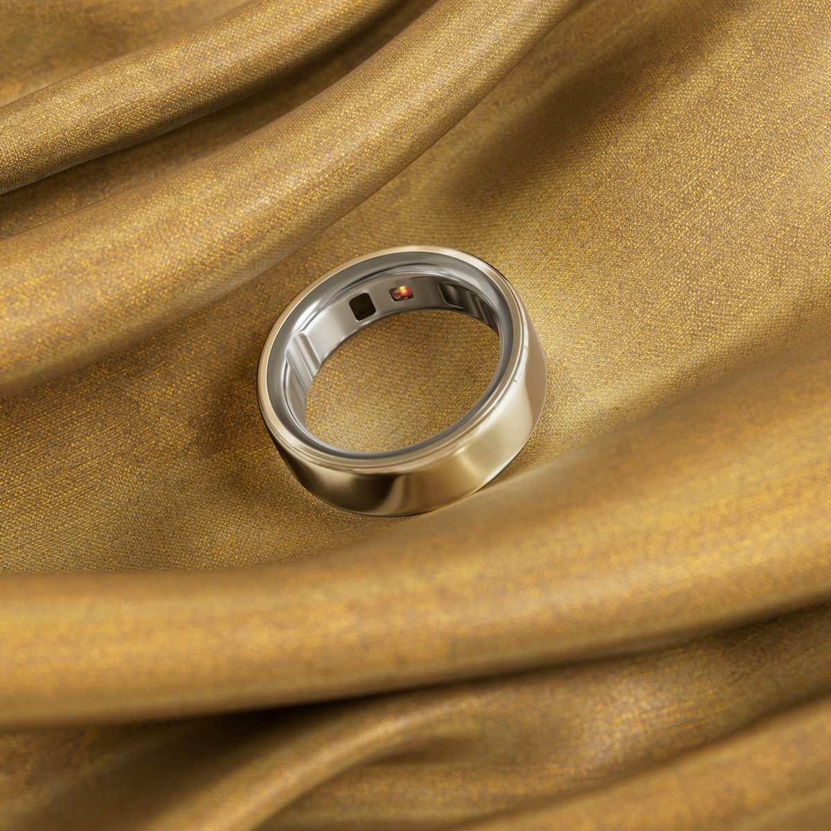 Airova Smart Ring