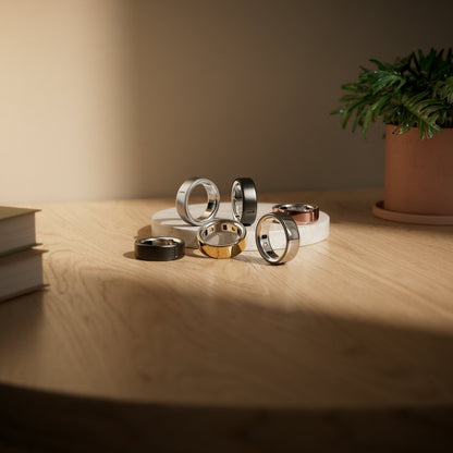 Airova Smart Ring