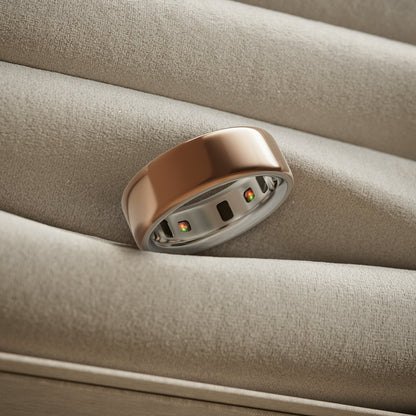Airova Smart Ring
