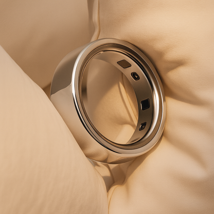 Airova Smart Ring